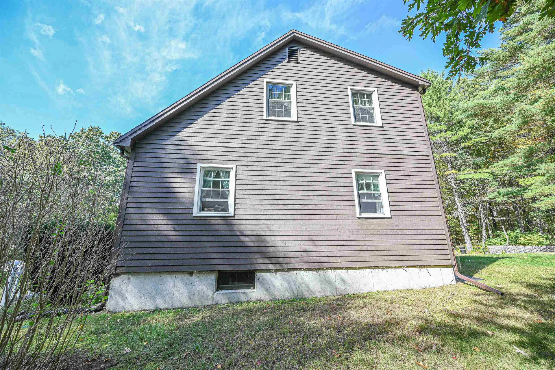 58 Tallant Road Pelham NH 03076
