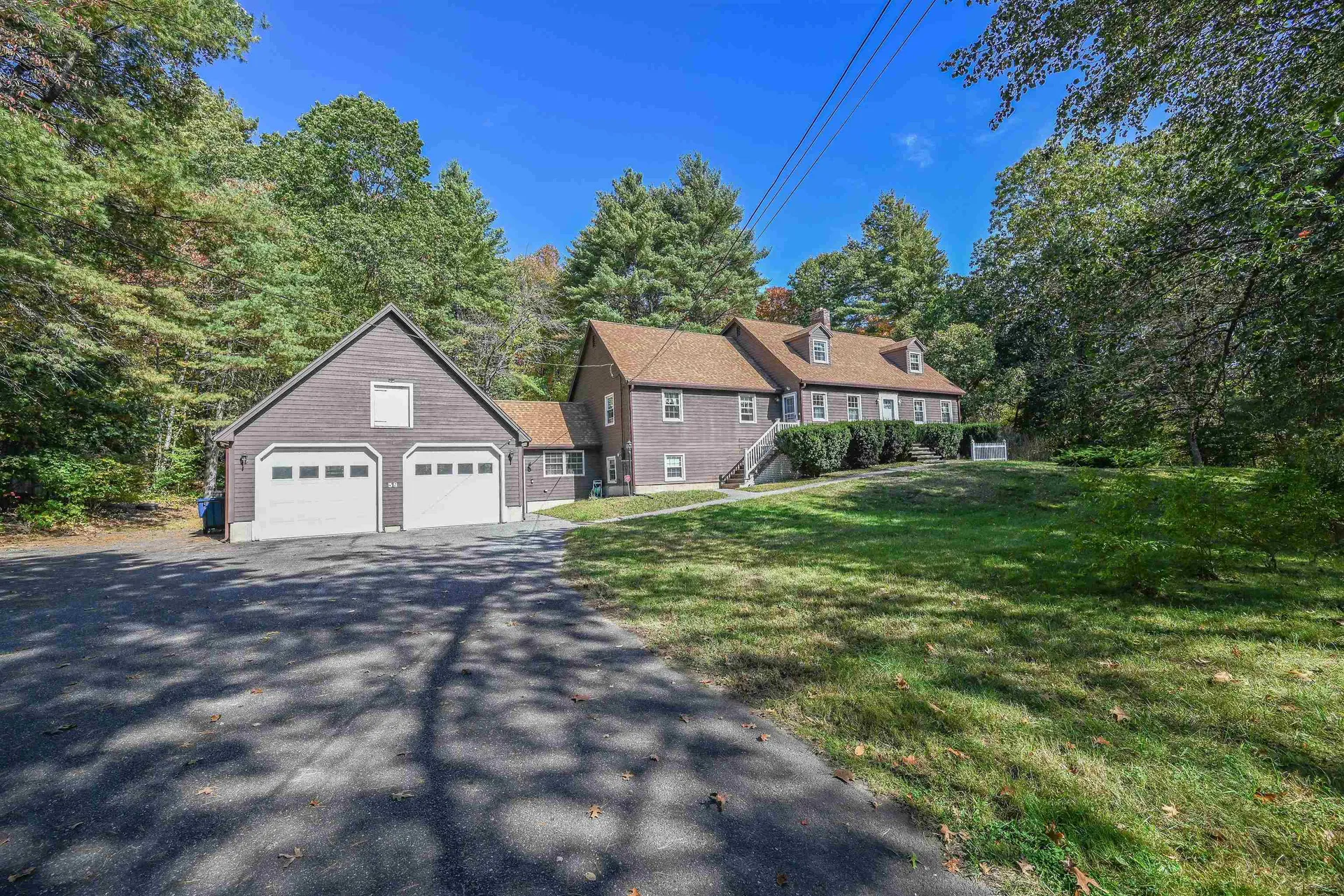 58 Tallant Road Pelham NH 03076