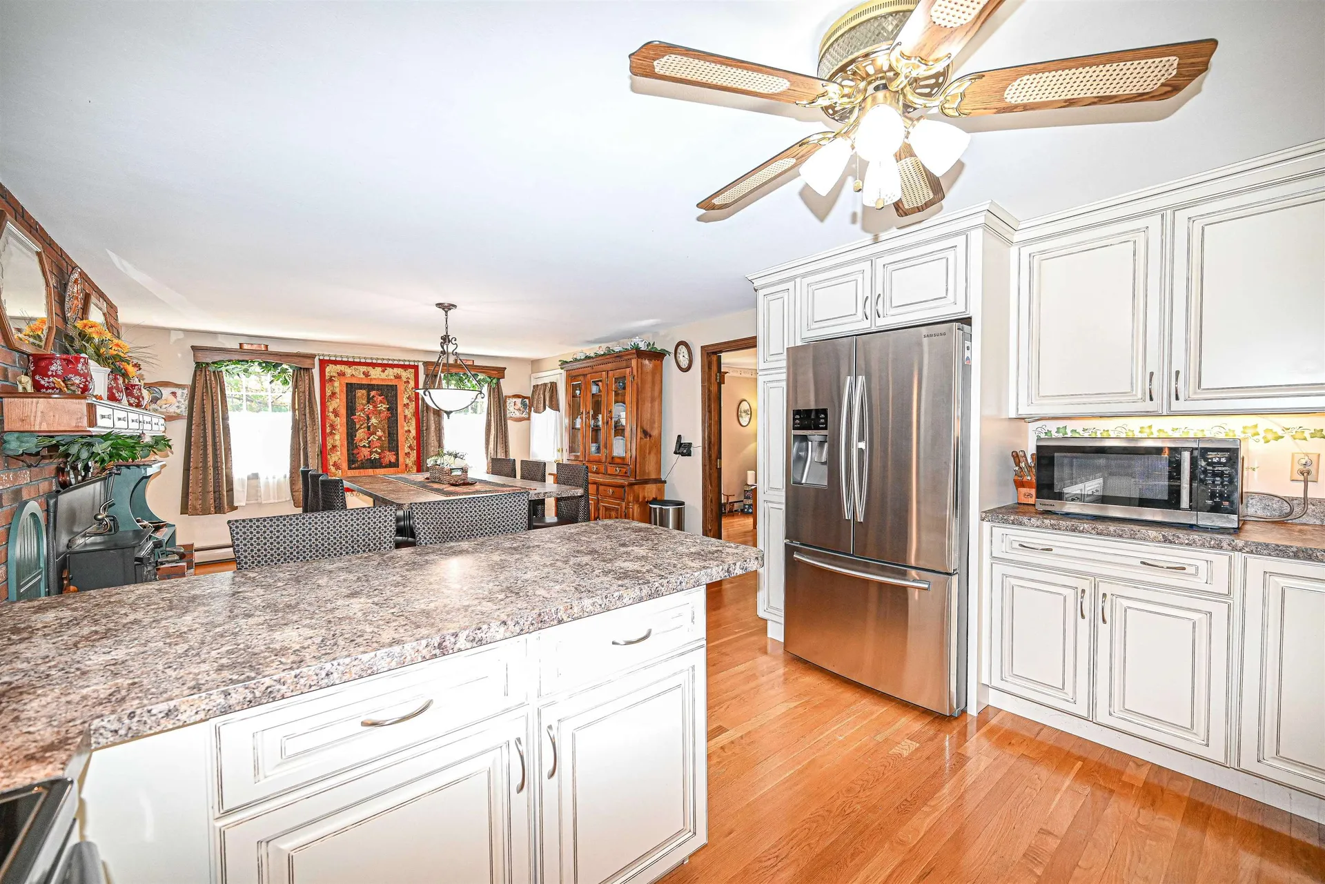 58 Tallant Road Pelham NH 03076