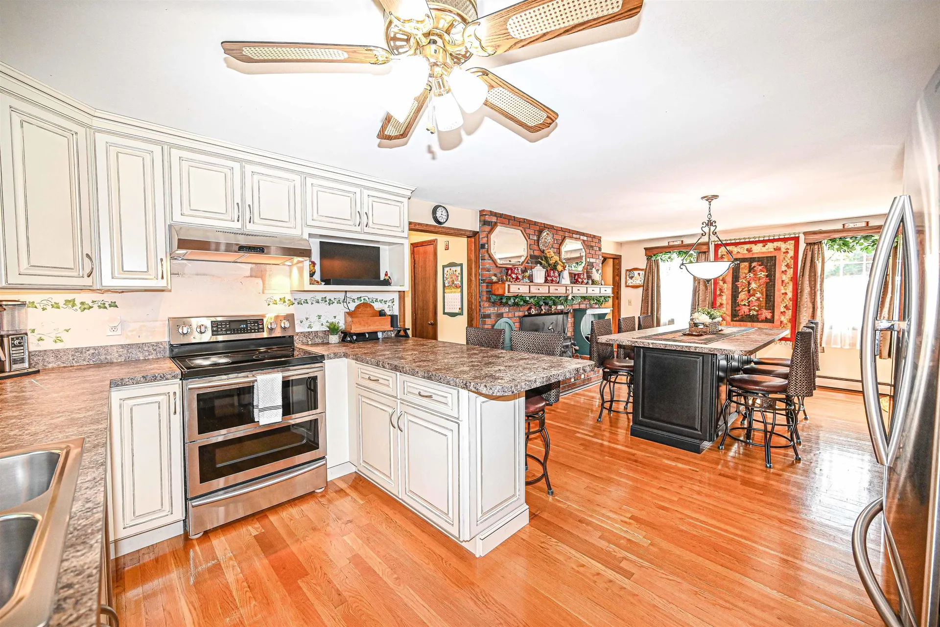 58 Tallant Road Pelham NH 03076