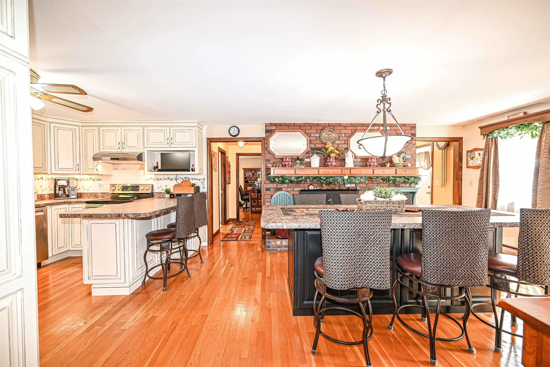 58 Tallant Road Pelham NH 03076