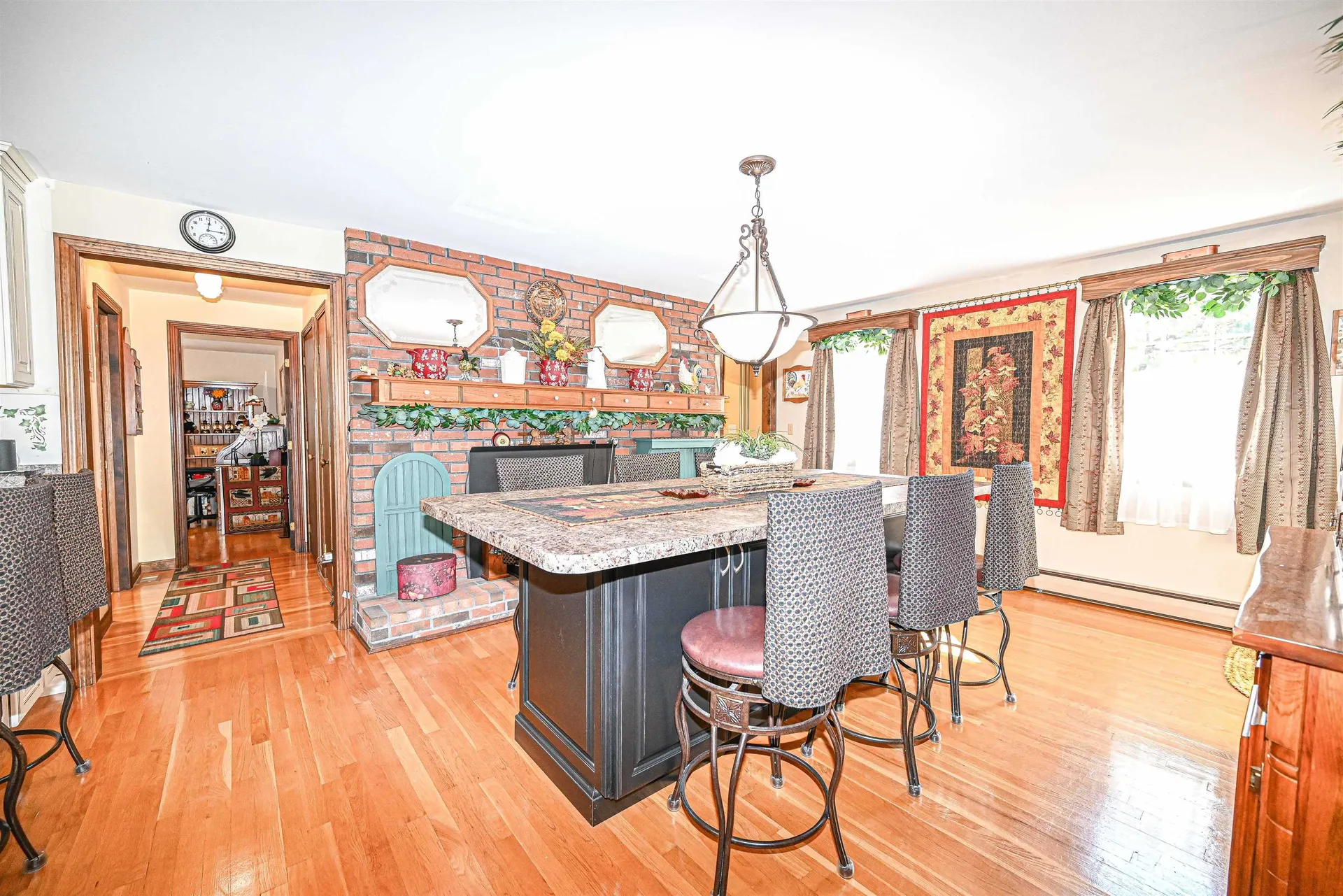 58 Tallant Road Pelham NH 03076