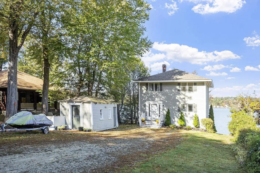 50 Turtle Rock Road Windham NH 03087