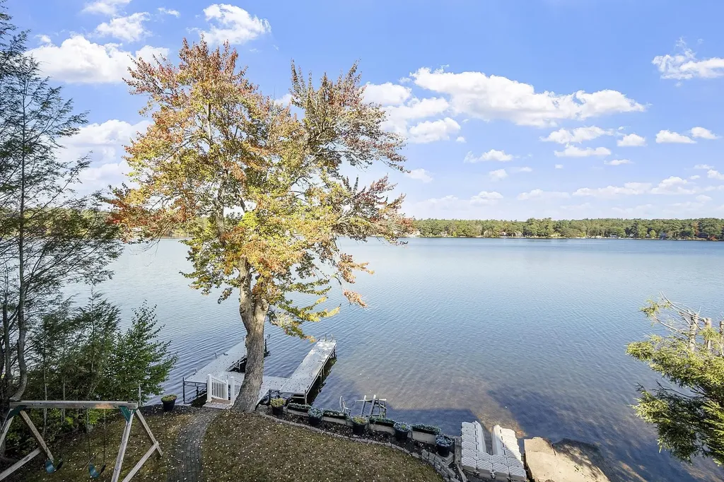 50 Turtle Rock Road Windham NH 03087