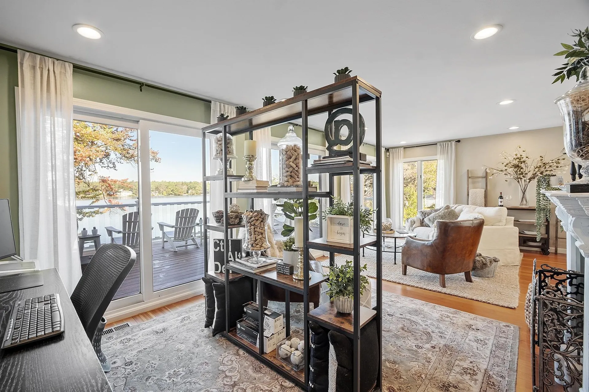50 Turtle Rock Road Windham NH 03087