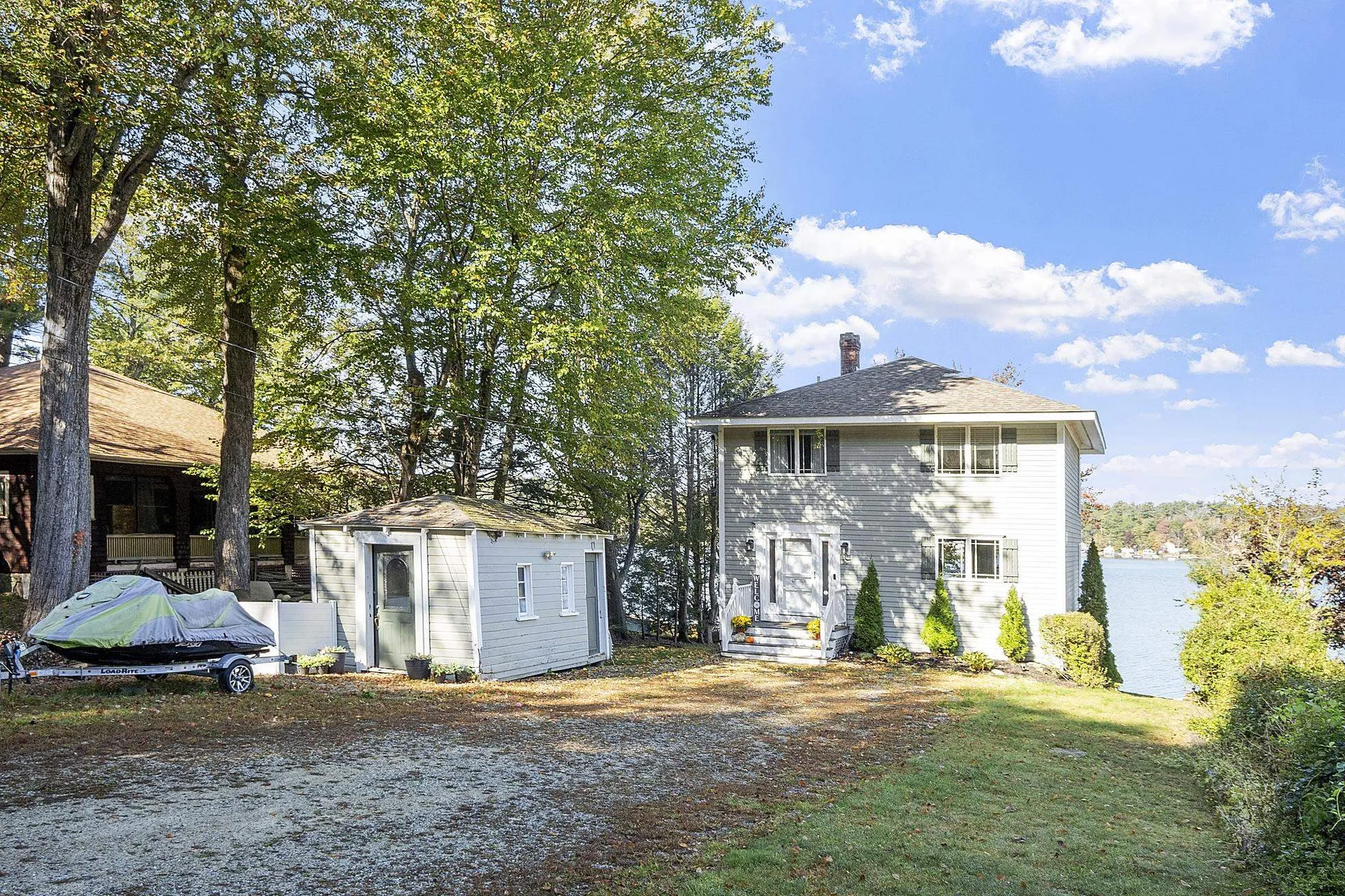 50 Turtle Rock Road Windham NH 03087