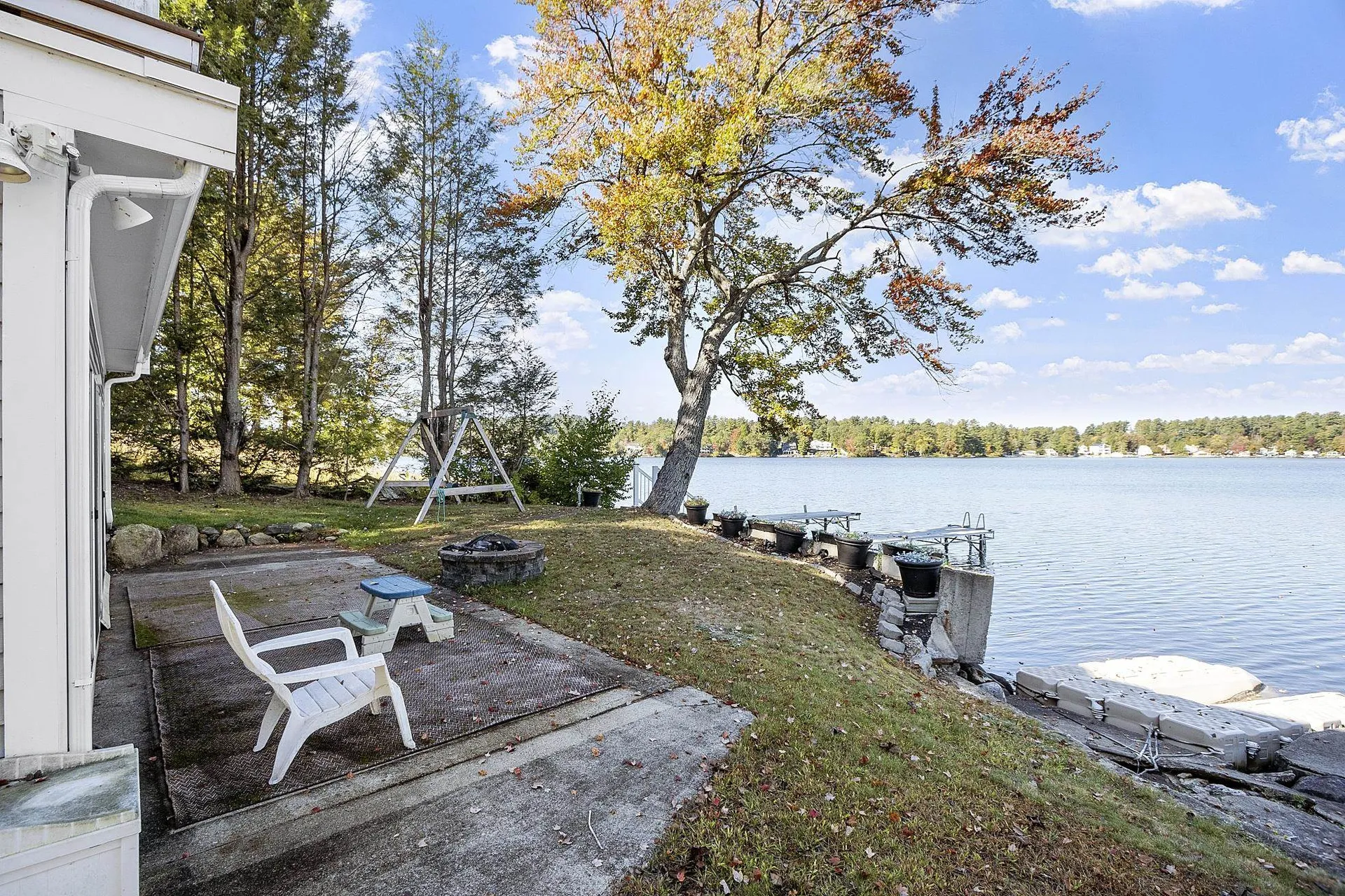 50 Turtle Rock Road Windham NH 03087