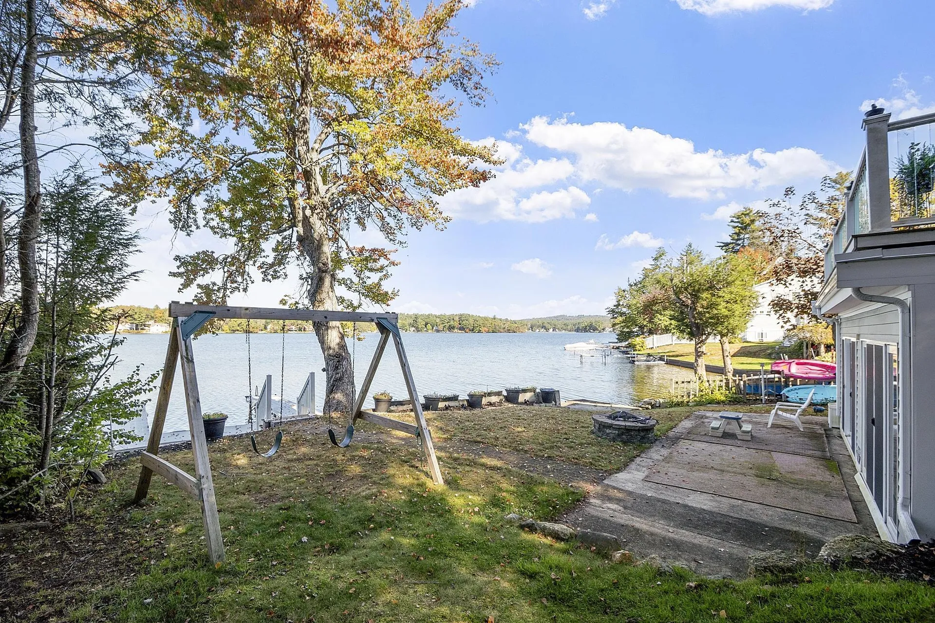 50 Turtle Rock Road Windham NH 03087
