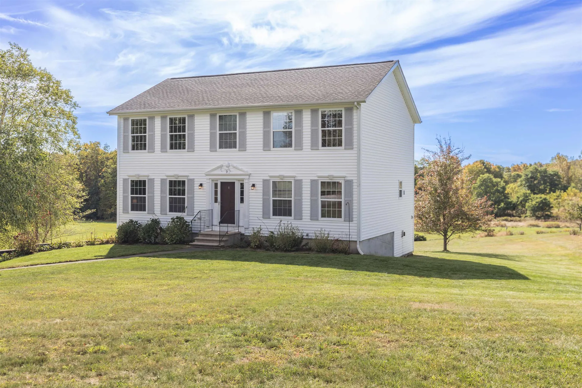 9 Seaborne Drive Dover NH 03820