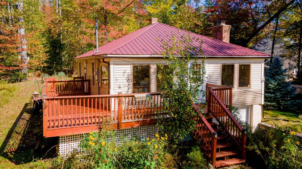 78 Pine Eden Road Rindge NH 03461