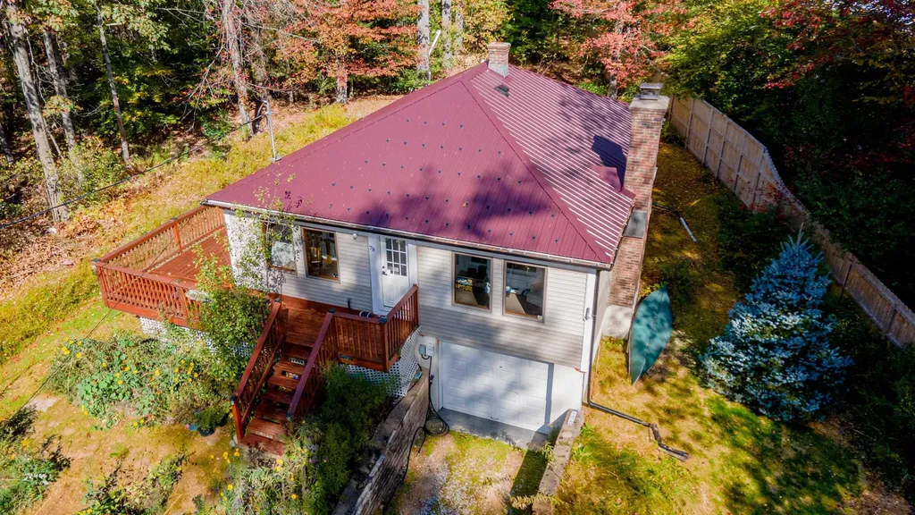 78 Pine Eden Road Rindge NH 03461