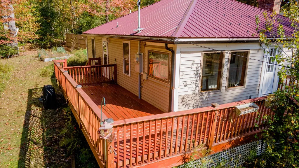 78 Pine Eden Road Rindge NH 03461