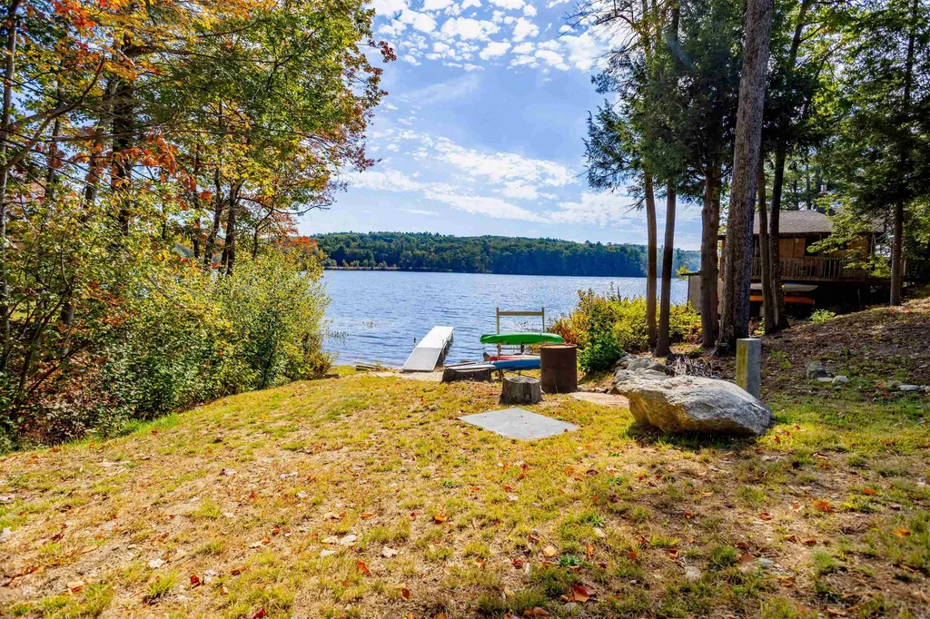 78 Pine Eden Road Rindge NH 03461