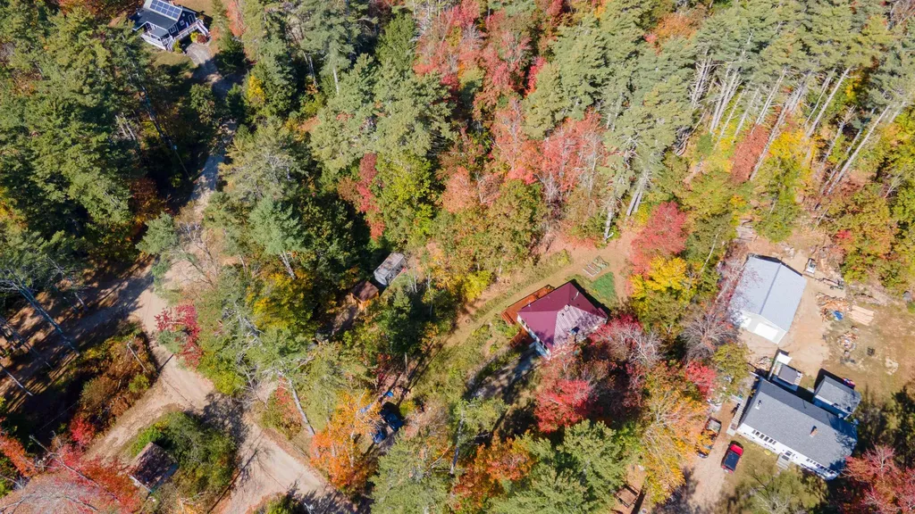 78 Pine Eden Road Rindge NH 03461