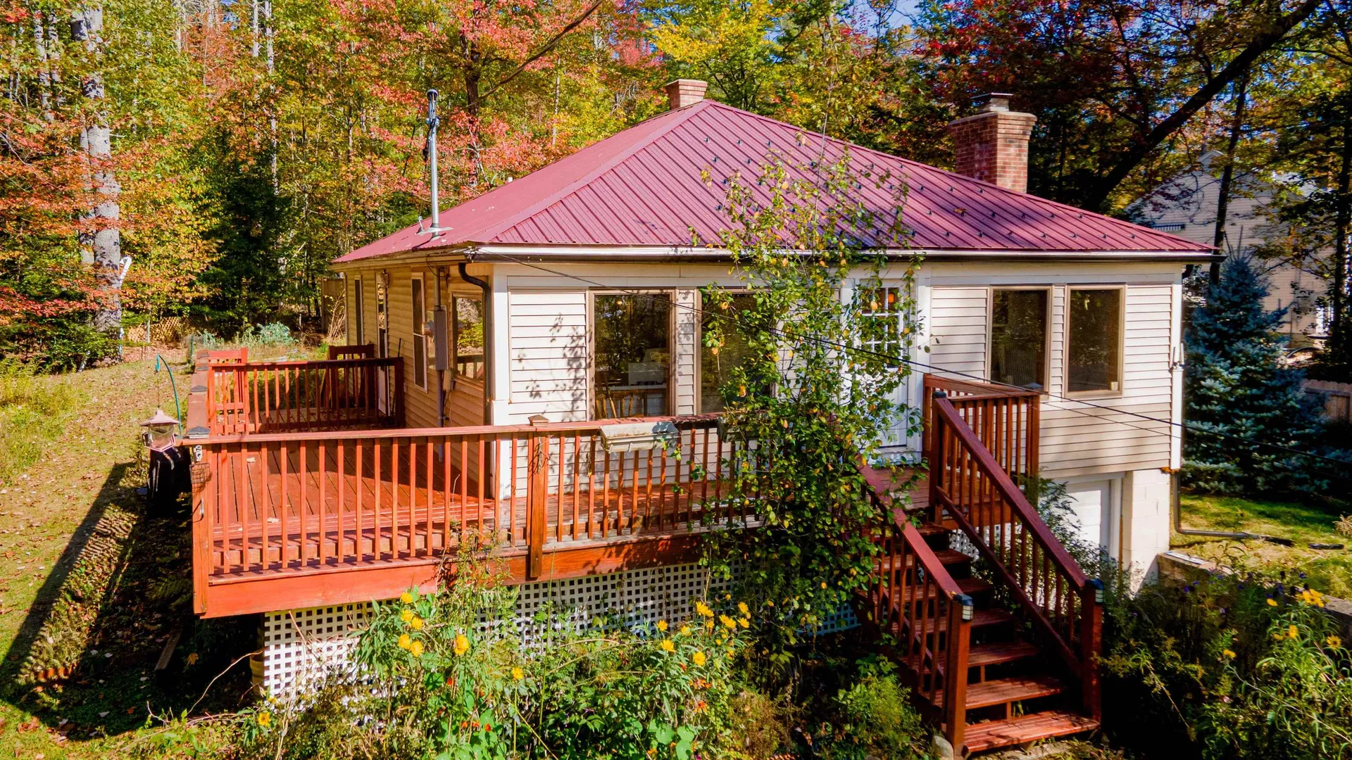 78 Pine Eden Road Rindge NH 03461