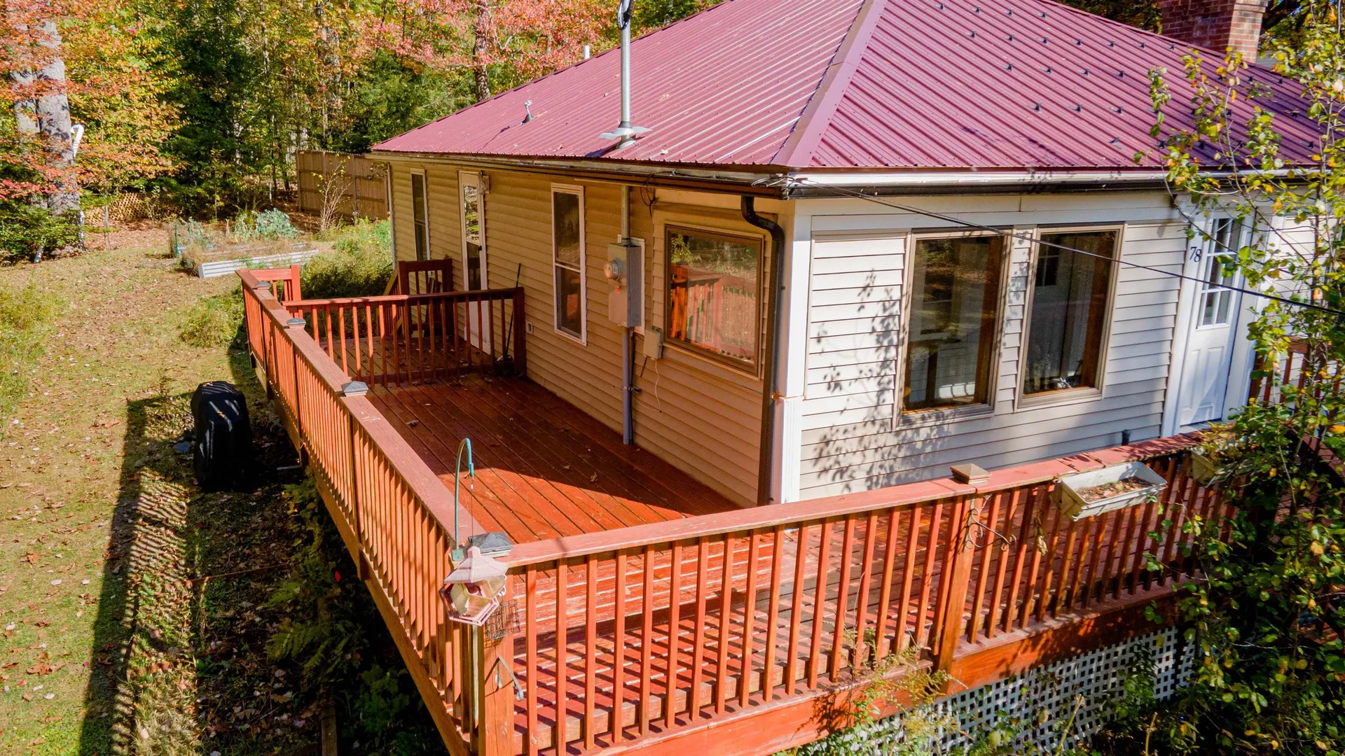 78 Pine Eden Road Rindge NH 03461