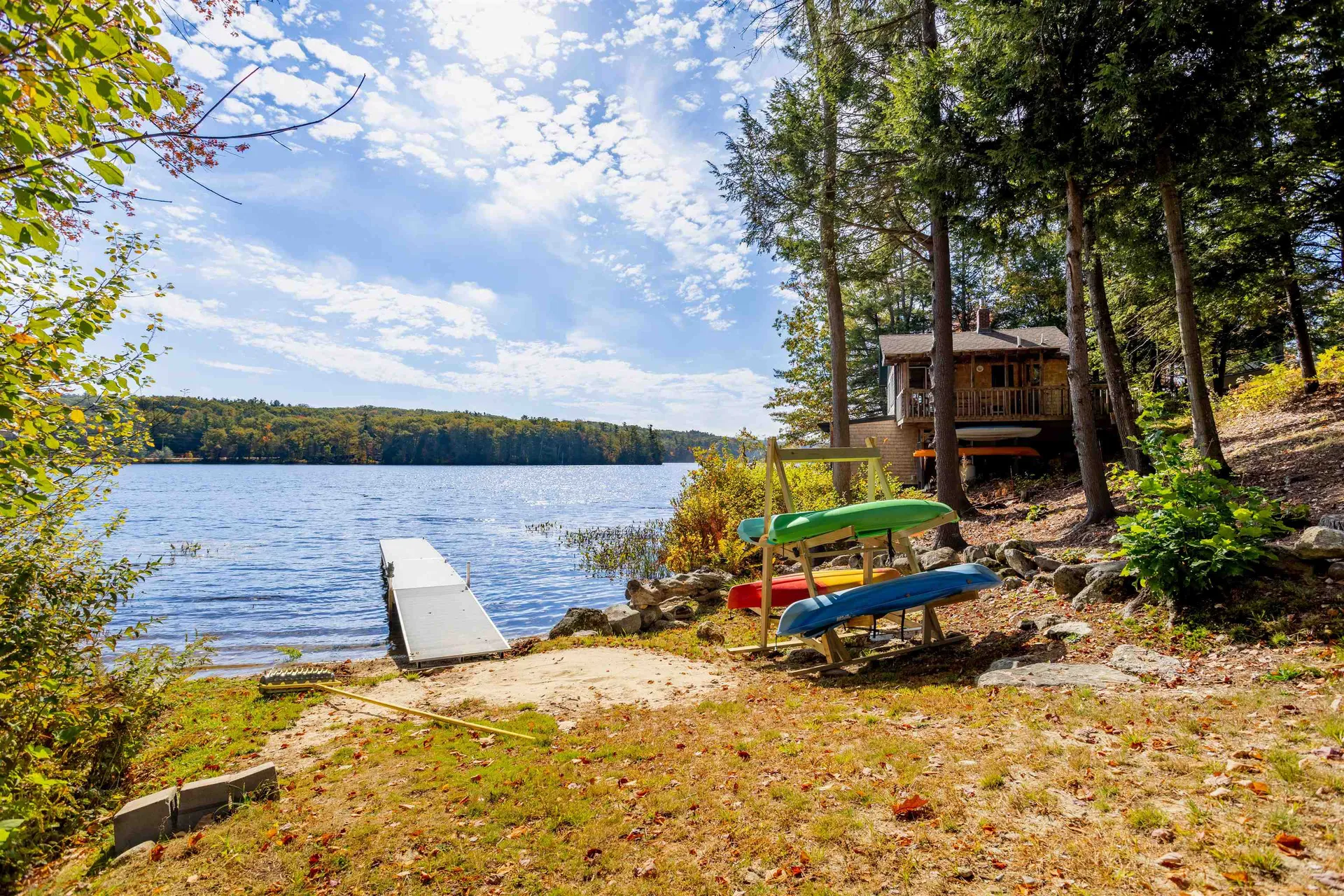 78 Pine Eden Road Rindge NH 03461