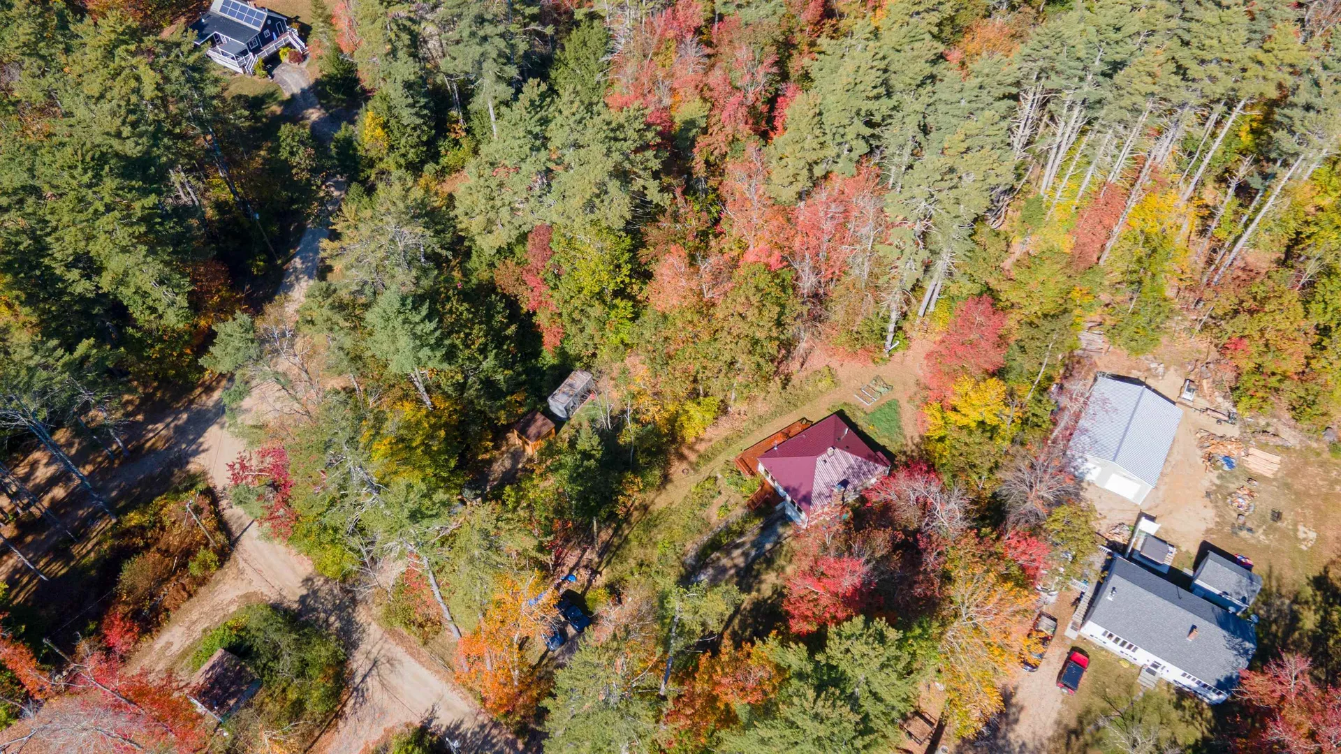 78 Pine Eden Road Rindge NH 03461