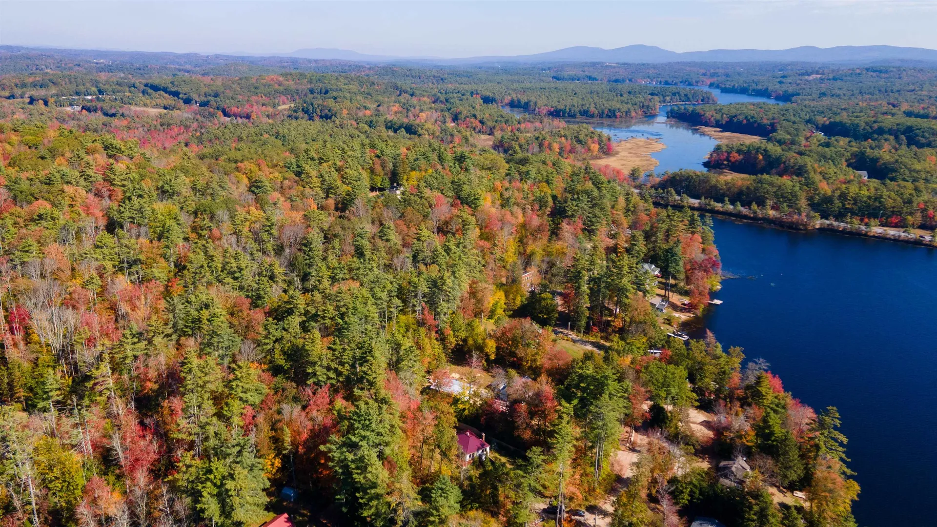 78 Pine Eden Road Rindge NH 03461