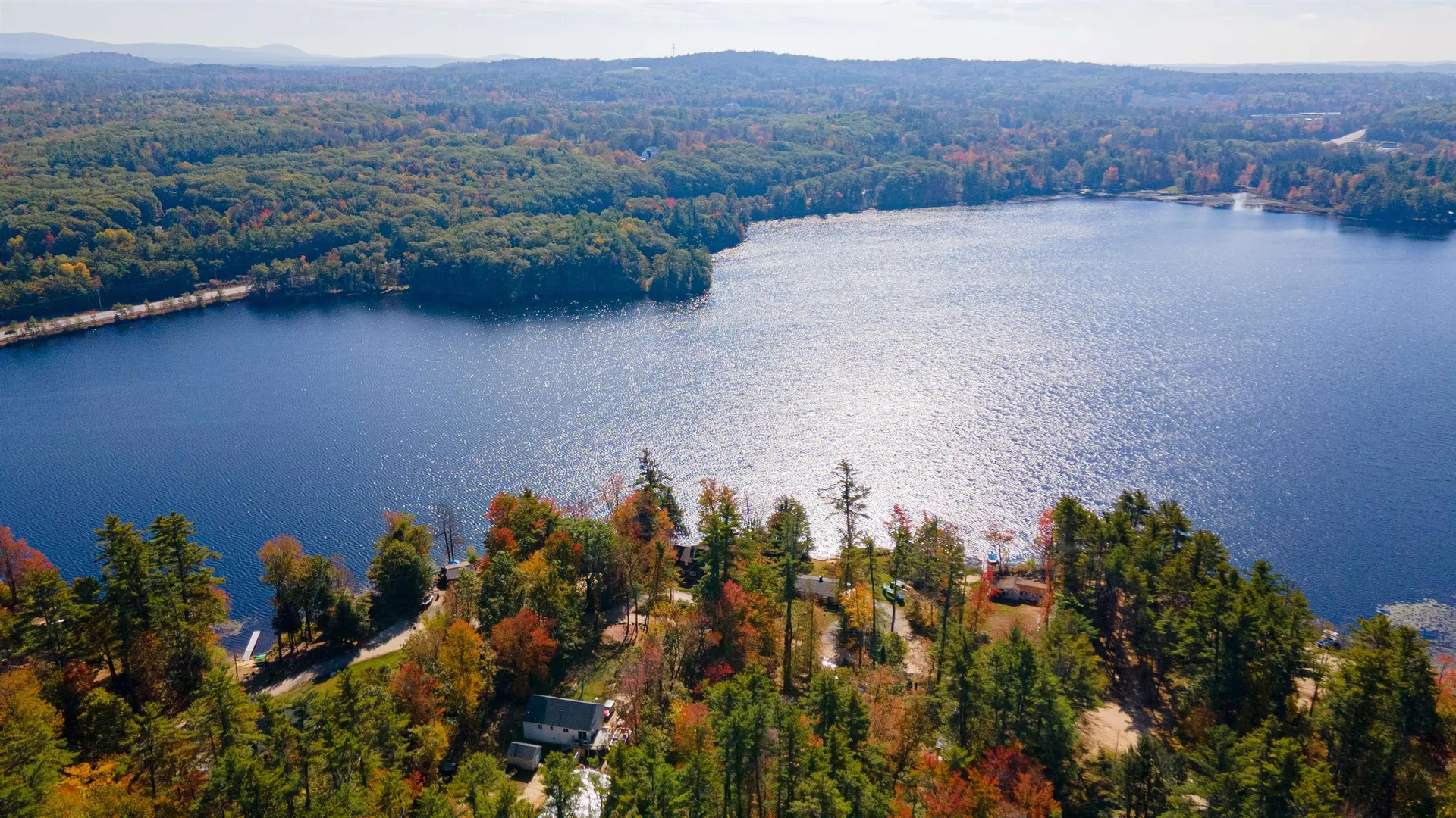 78 Pine Eden Road Rindge NH 03461