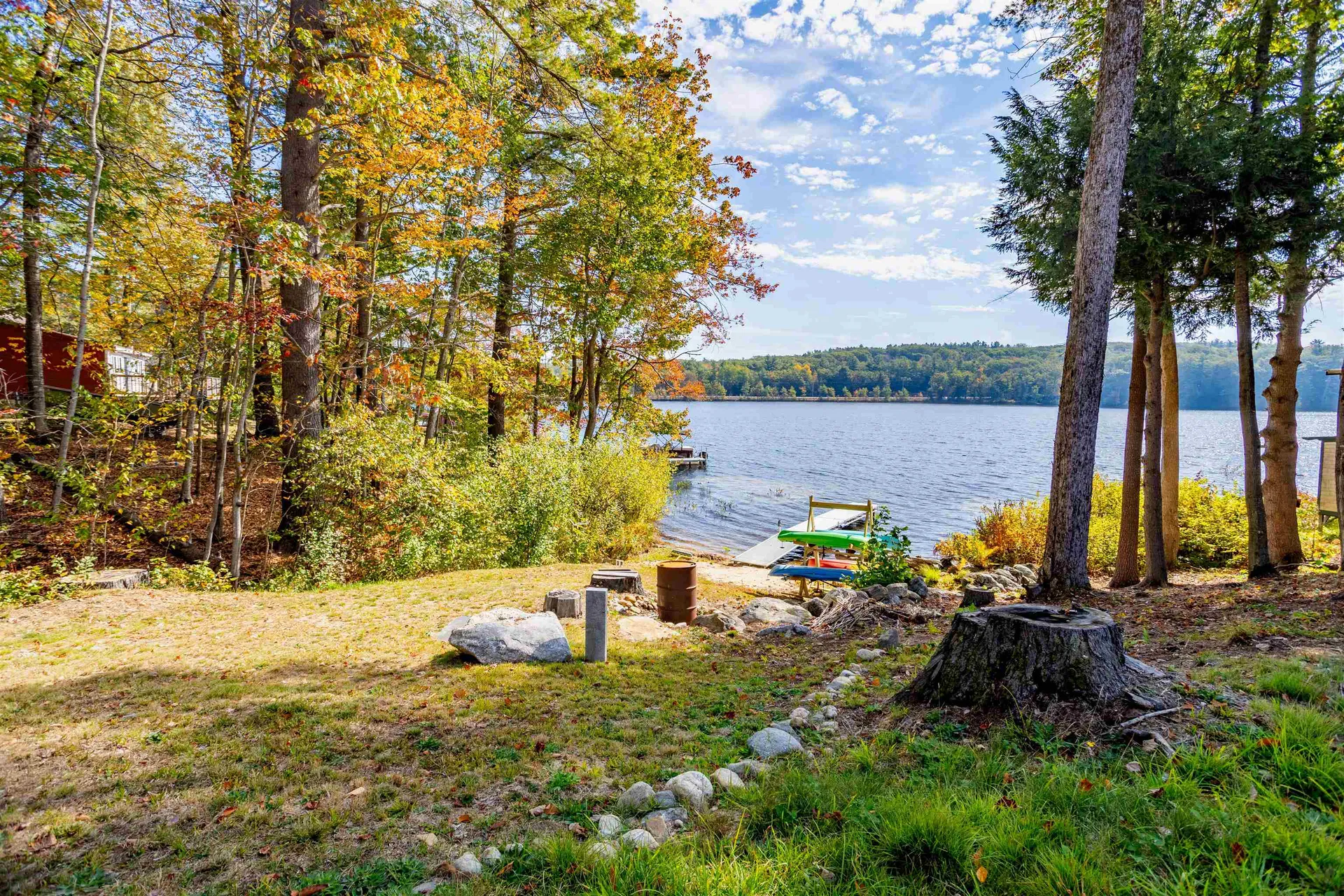 78 Pine Eden Road Rindge NH 03461