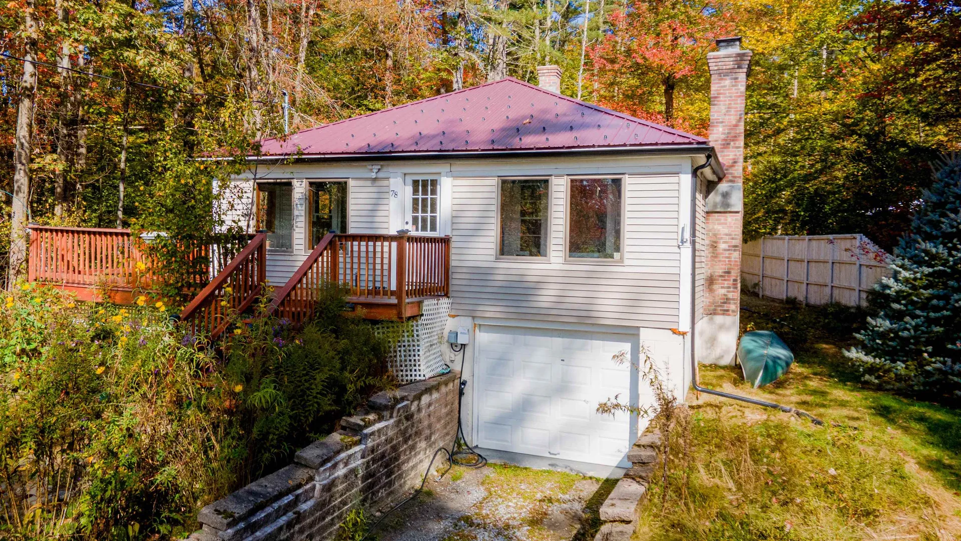 78 Pine Eden Road Rindge NH 03461