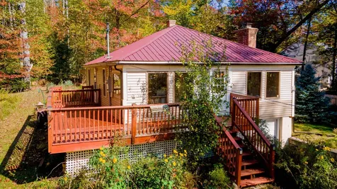 78 Pine Eden Road Rindge NH 03461