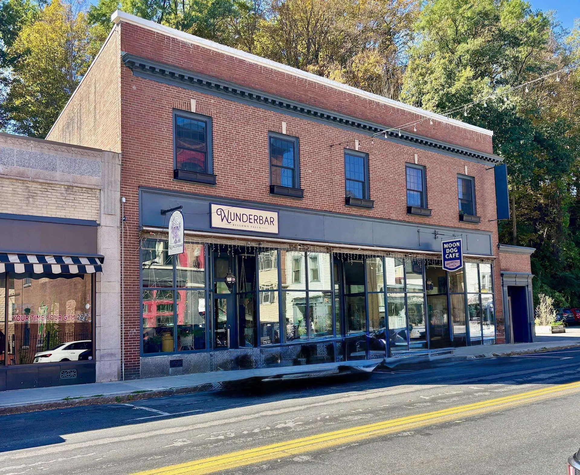 24-28 Rockingham Street Rockingham VT 05101