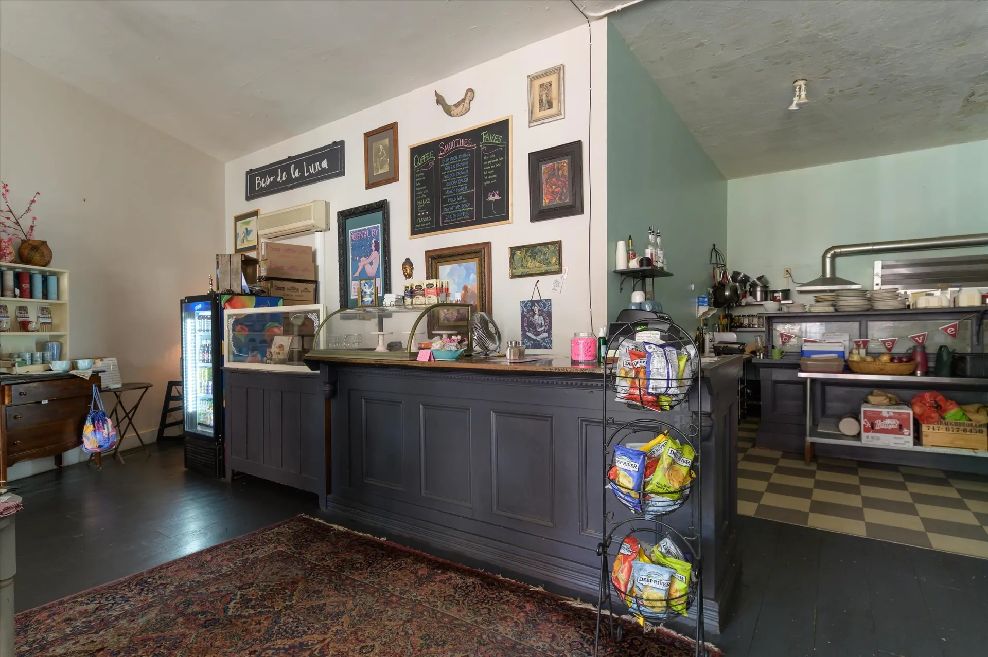 24-28 Rockingham Street Rockingham VT 05101