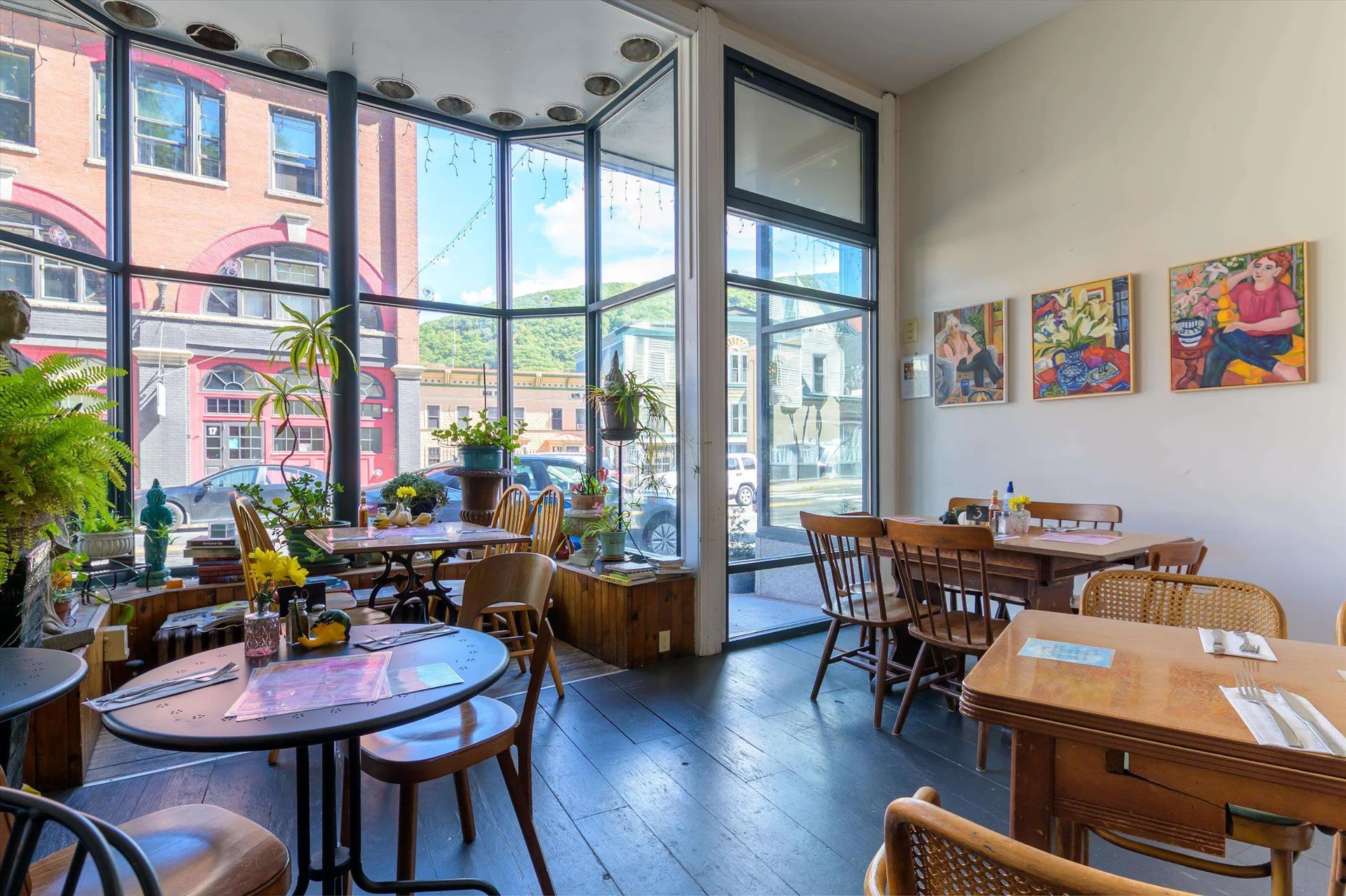 24-28 Rockingham Street Rockingham VT 05101