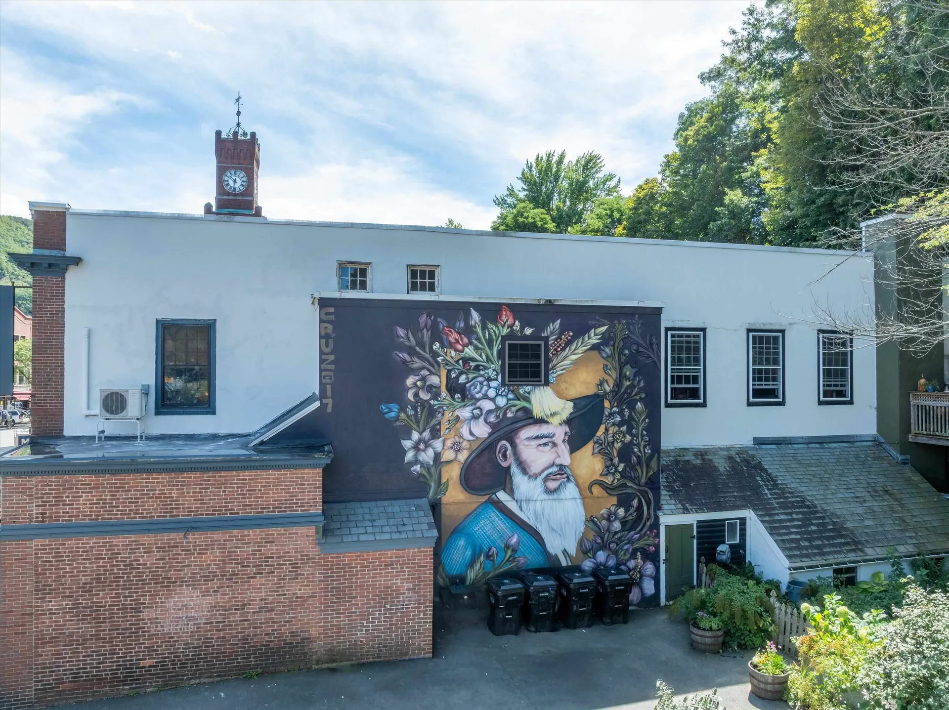 24-28 Rockingham Street Rockingham VT 05101