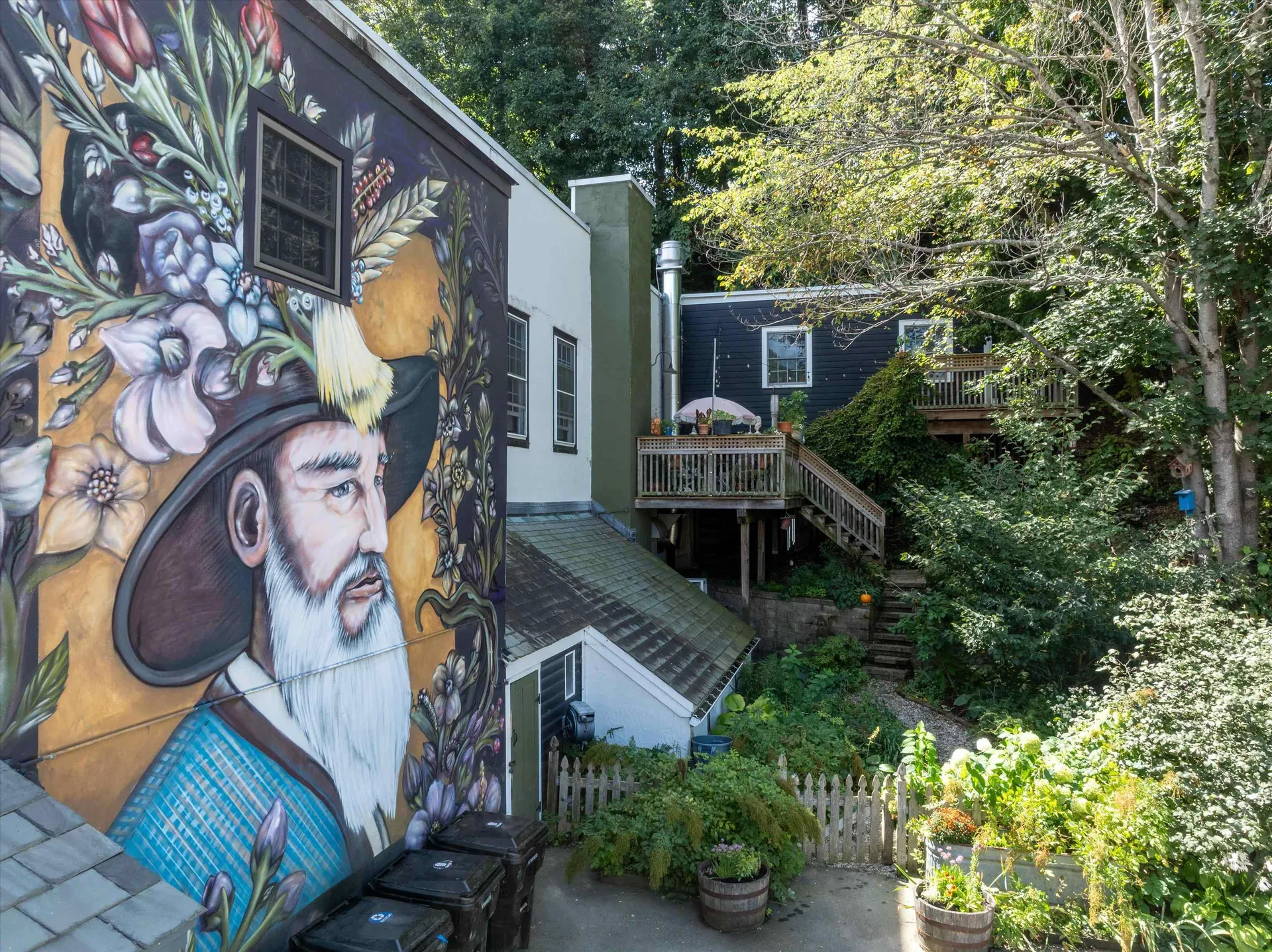 24-28 Rockingham Street Rockingham VT 05101