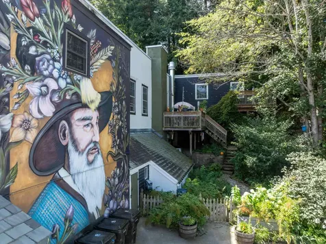 24-28 Rockingham Street Rockingham VT 05101