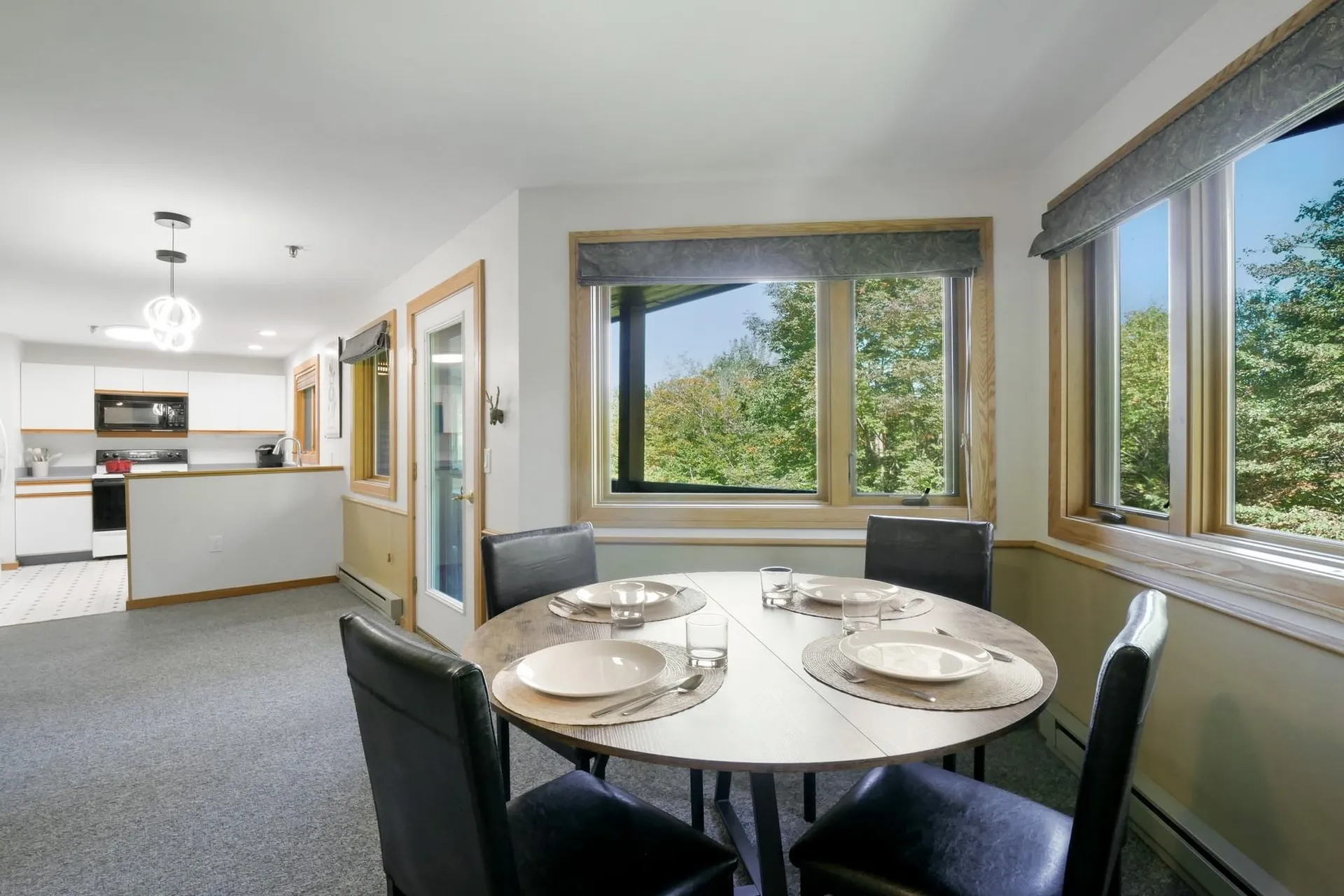 118 High Ridge Road Killington VT 05751