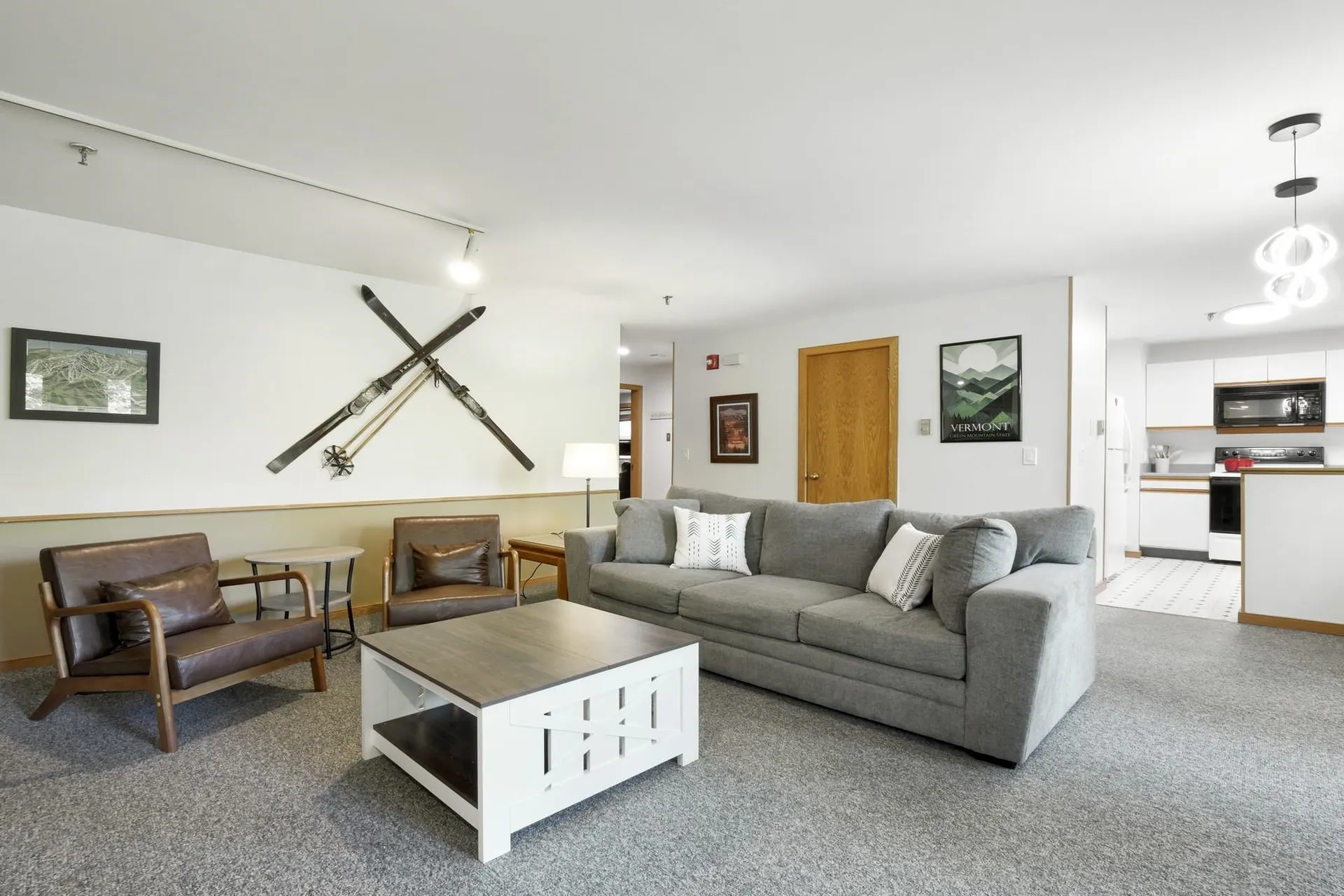 118 High Ridge Road Killington VT 05751