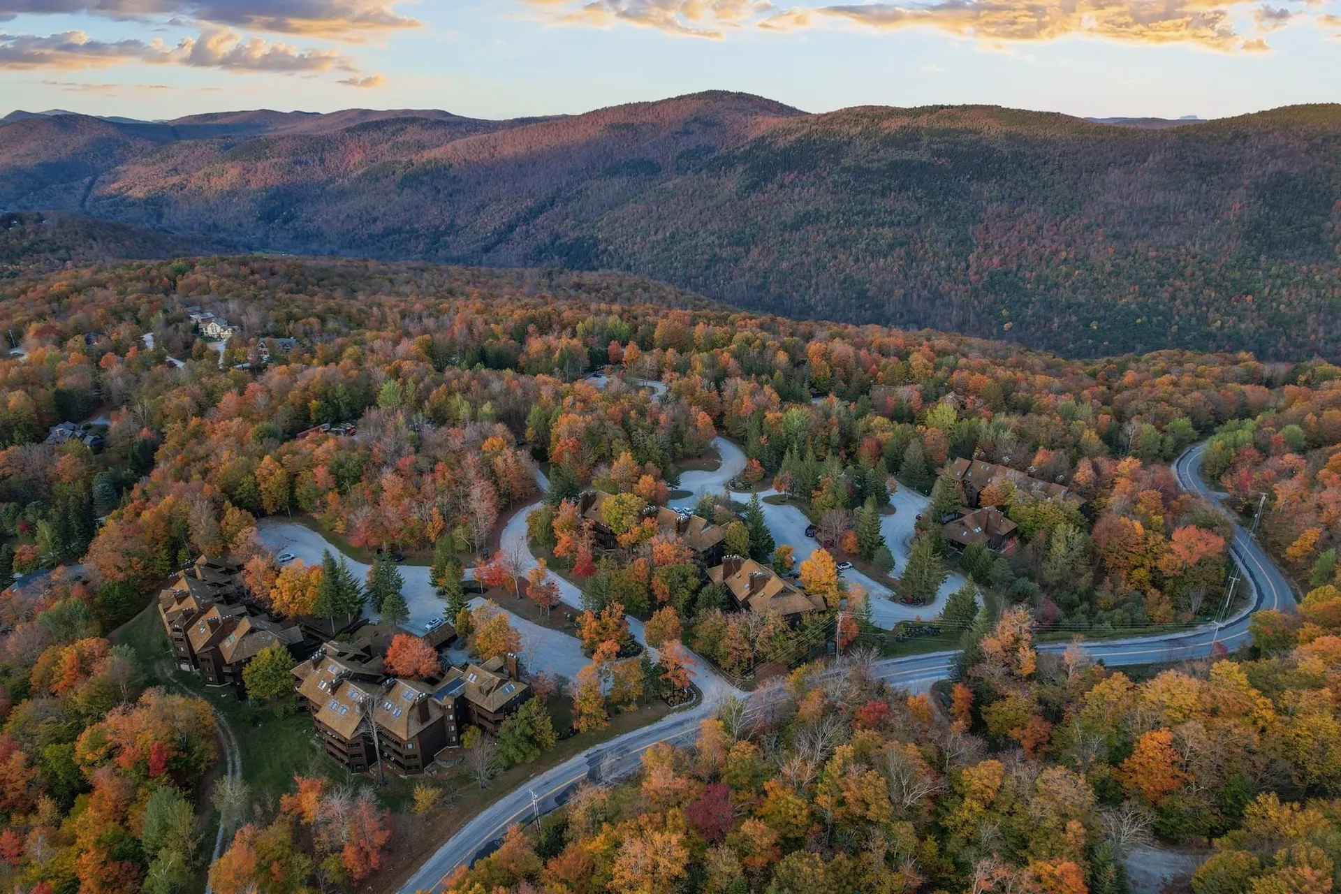 118 High Ridge Road Killington VT 05751