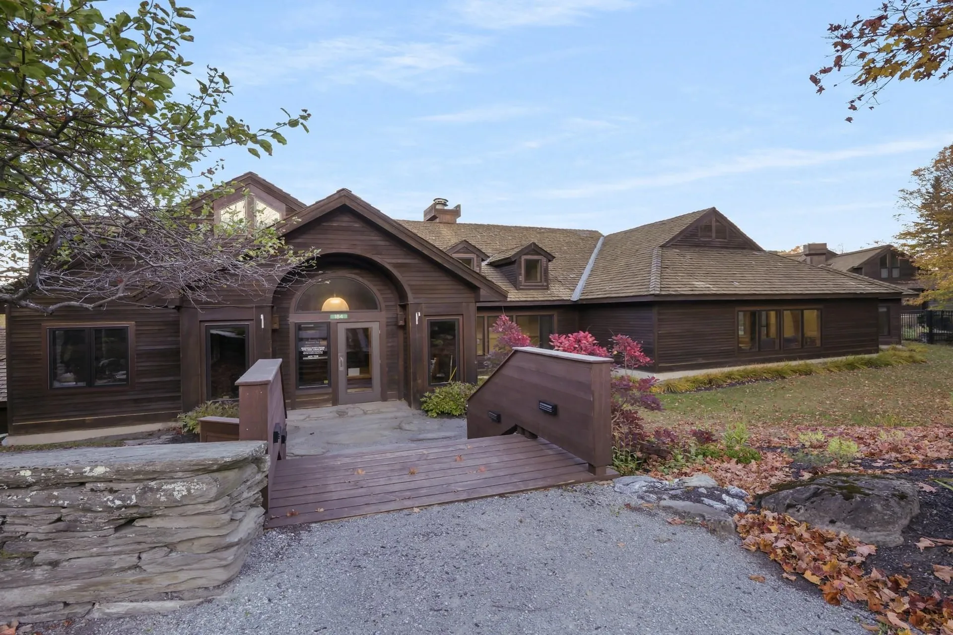 118 High Ridge Road Killington VT 05751