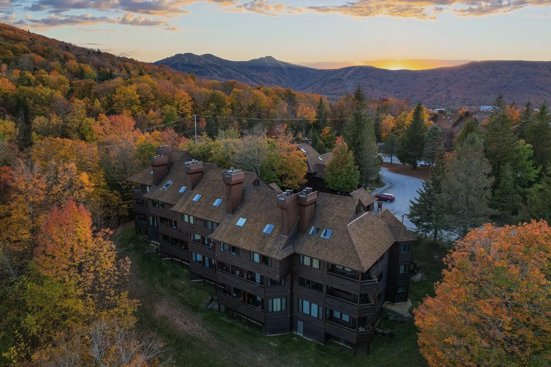 118 High Ridge Road Killington VT 05751