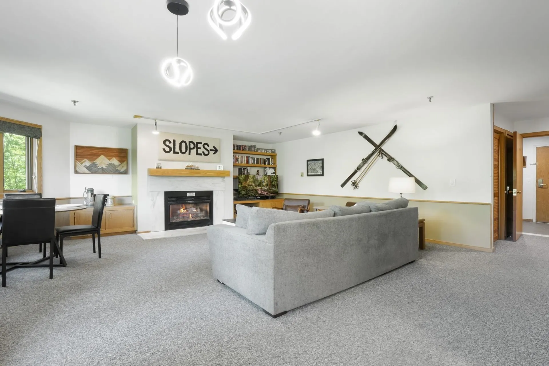 118 High Ridge Road Killington VT 05751