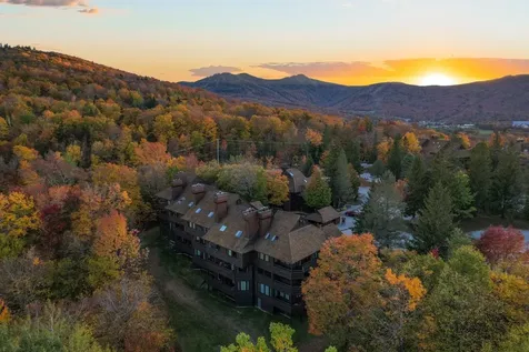 118 High Ridge Road Killington VT 05751