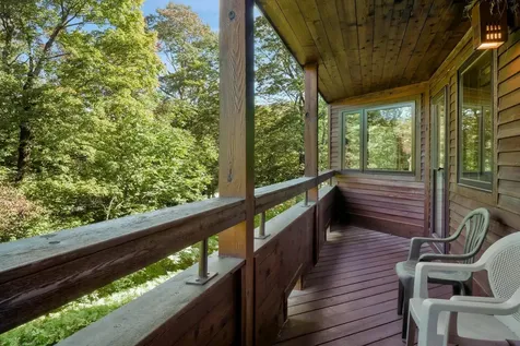 118 High Ridge Road Killington VT 05751