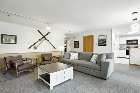 118 High Ridge Road Killington VT 05751