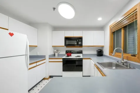 118 High Ridge Road Killington VT 05751