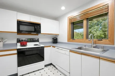 118 High Ridge Road Killington VT 05751