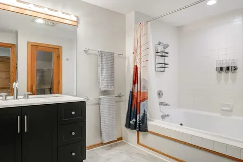 118 High Ridge Road Killington VT 05751