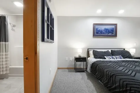 118 High Ridge Road Killington VT 05751