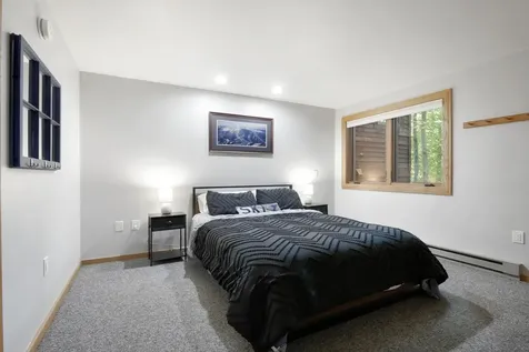 118 High Ridge Road Killington VT 05751