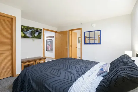 118 High Ridge Road Killington VT 05751