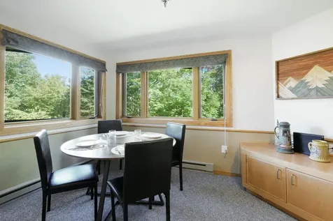 118 High Ridge Road Killington VT 05751