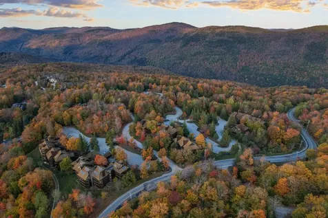 118 High Ridge Road Killington VT 05751